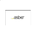 Logo de Asber